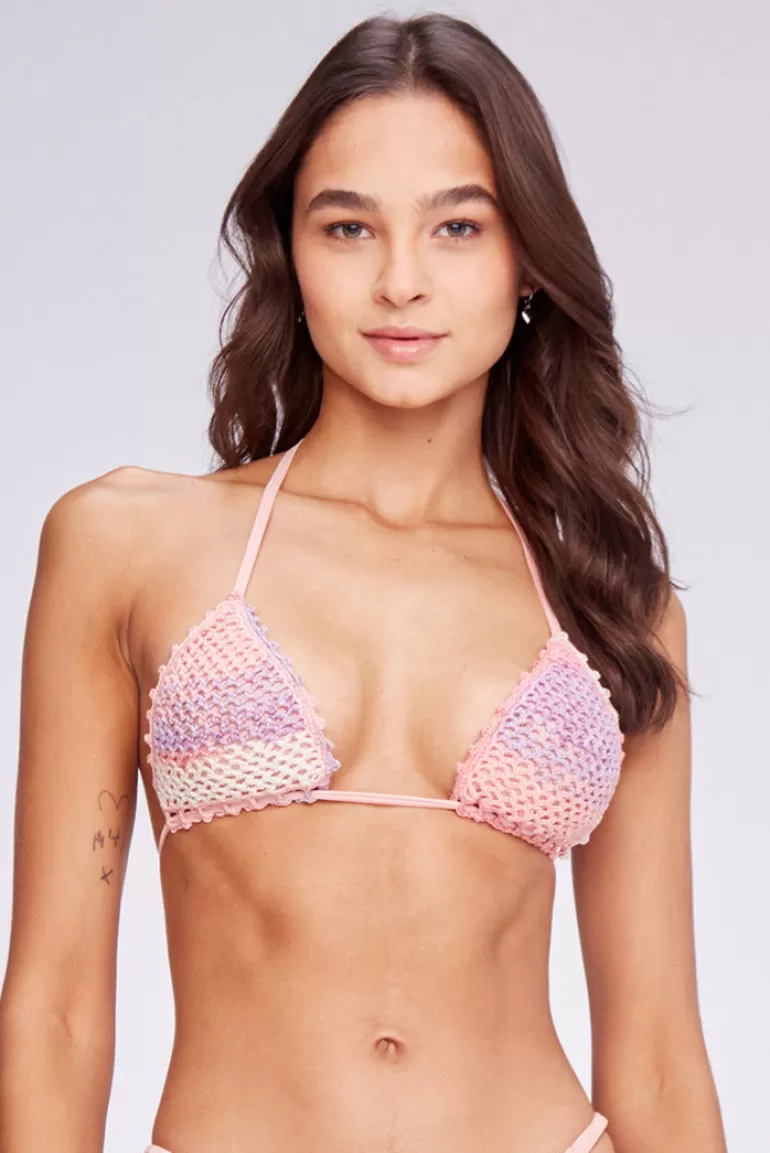 Capittana Kendall Bikinitopp | Juicy Couture Discount