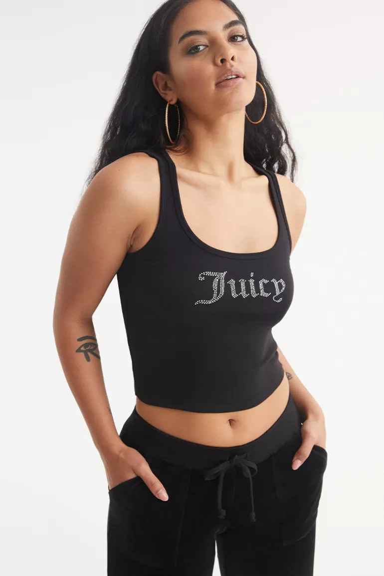 Litet Bling Linne | Juicy Couture Shop