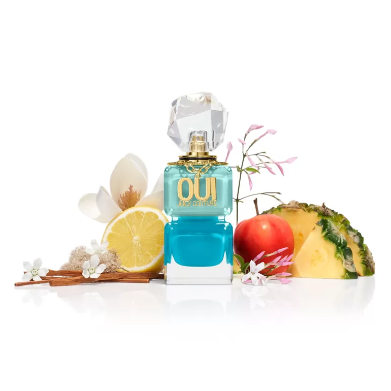 Oui Splash Eau De Parfum Spray Set | Juicy Couture Fashion