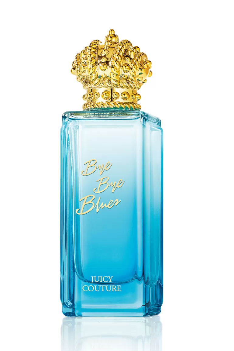 Rock The Rainbow Bye Bye Blues Eau De Toilette Spray | Juicy Couture Best Sale