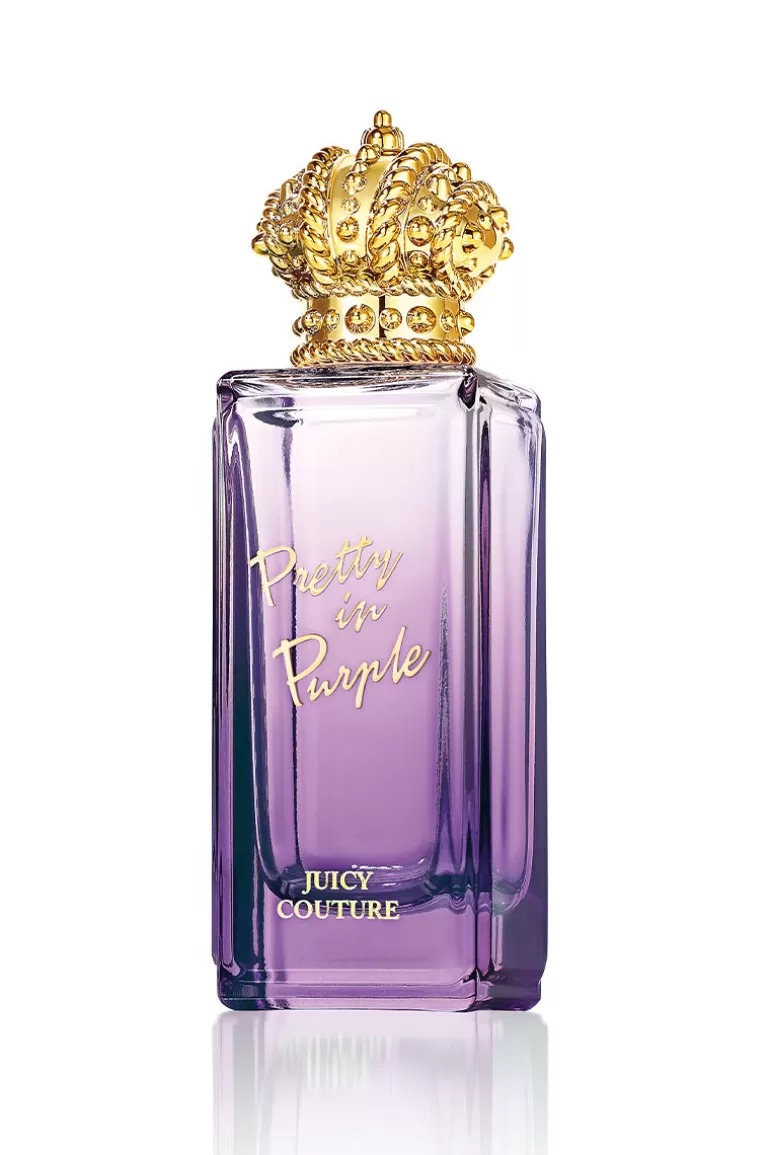 Rock The Rainbow Pretty I Lila Eau De Toilette Spray | Juicy Couture Fashion