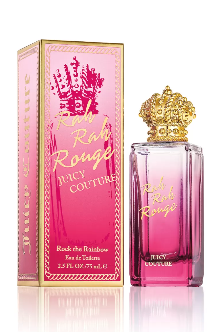 Rock The Rainbow Rah Rah Rouge Eau De Toilette Spray | Juicy Couture New