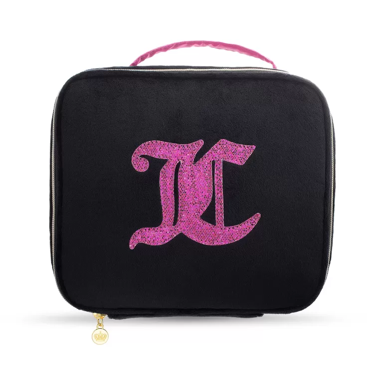 Square Makeup Organizer | Juicy Couture Outlet