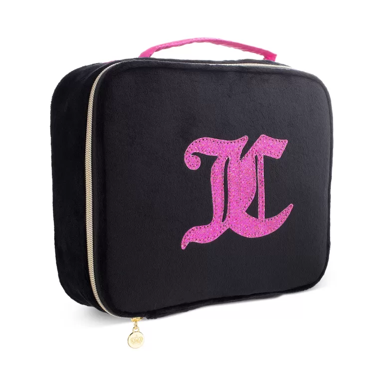 Square Makeup Organizer | Juicy Couture Outlet