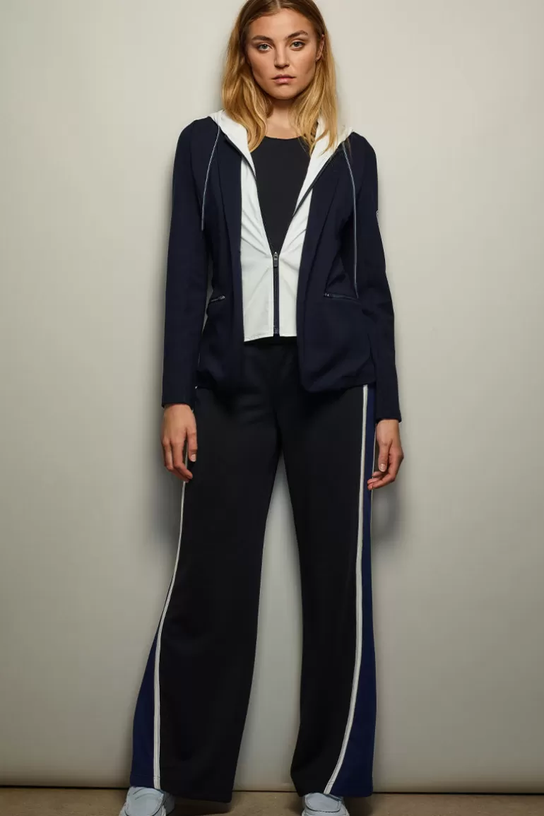 Tretorn Knapp Fram Ponte Blazer | Juicy Couture Store