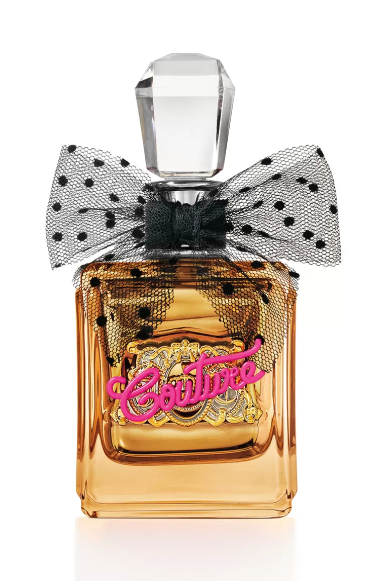 Viva La Juicy Gold Couture Eau De Parfum Spray | Juicy Couture Sale