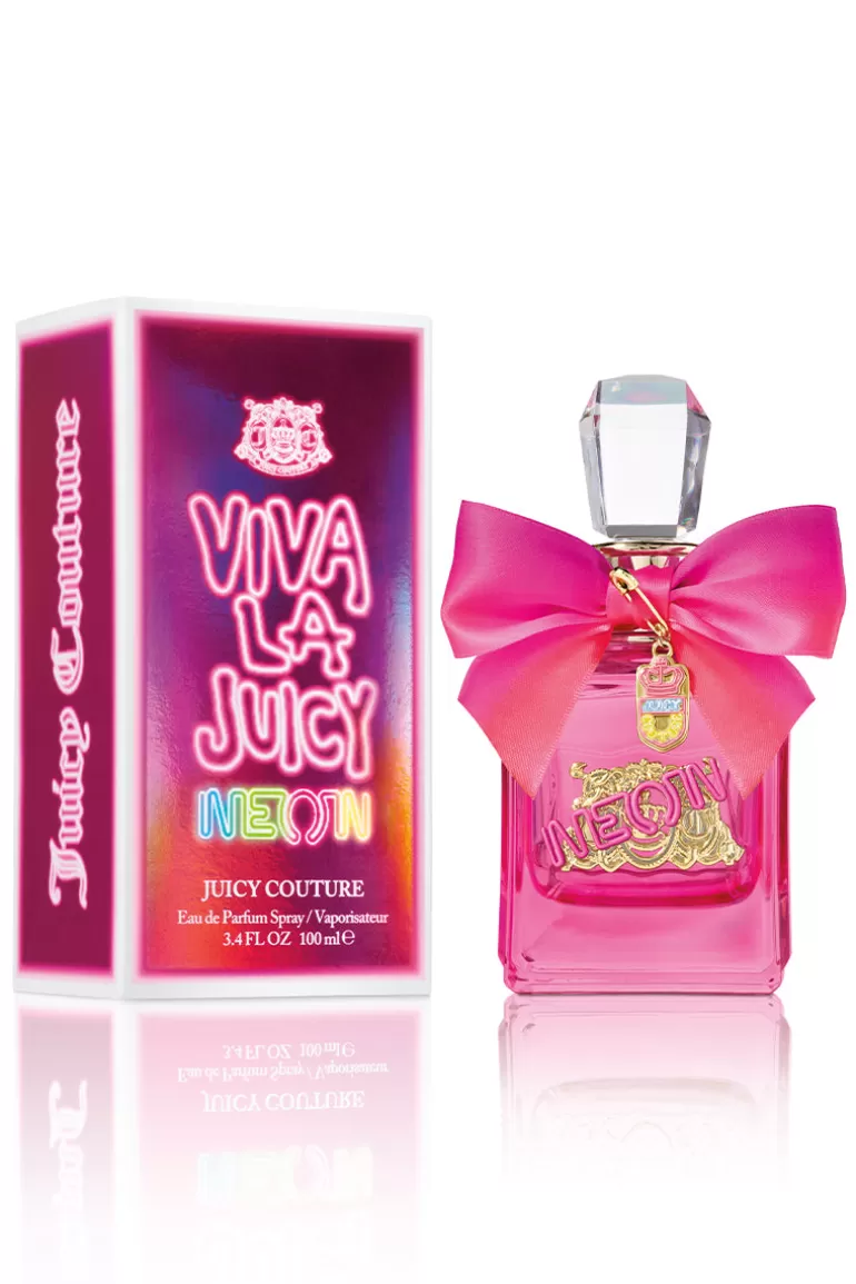 Viva La Juicy Neon Eau De Parfum Spray | Juicy Couture Sale