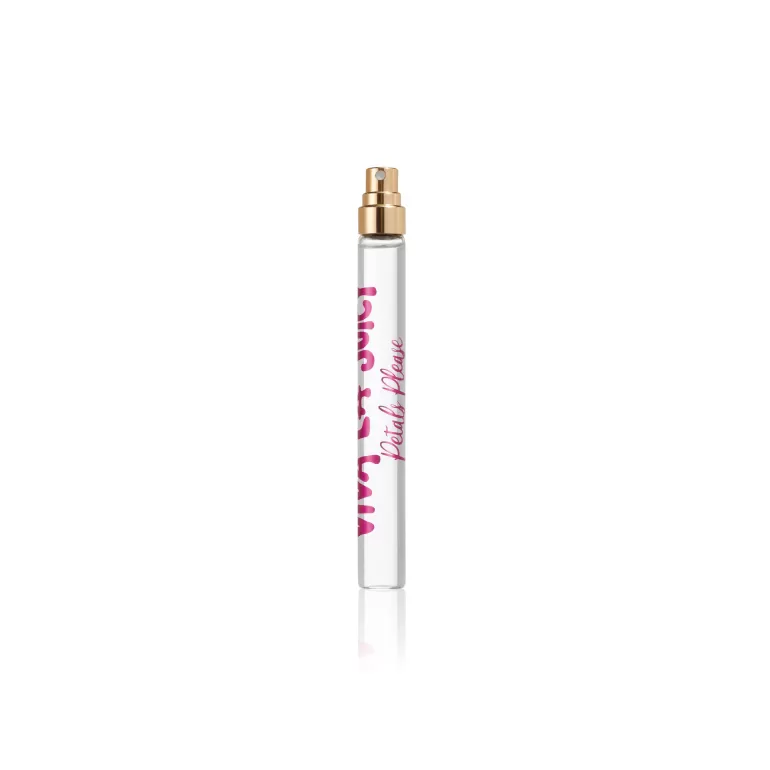Viva La Juicy Petals Please Eau De Parfum Travel Spray | Juicy Couture Cheap