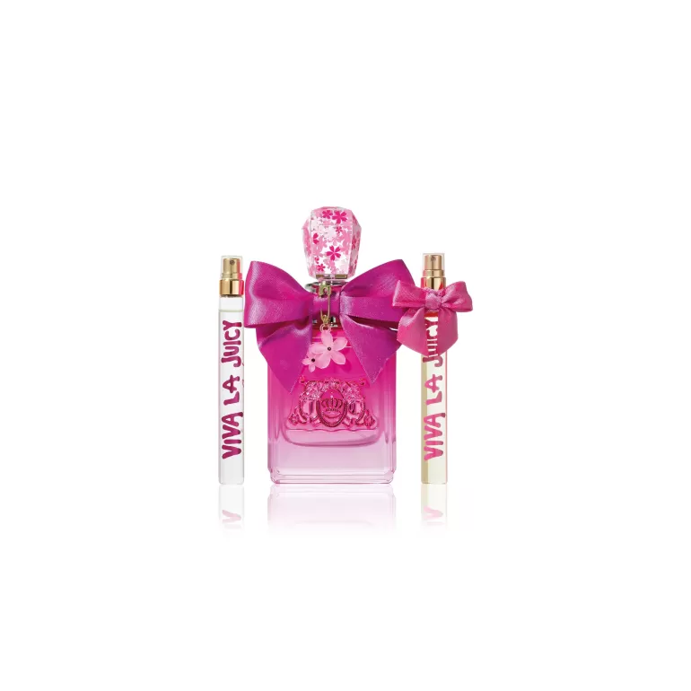 Viva La Juicy Petals Vanligen Stall In | Juicy Couture Sale