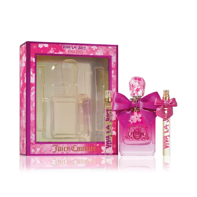 Viva La Juicy Petals Vanligen Stall In | Juicy Couture Sale