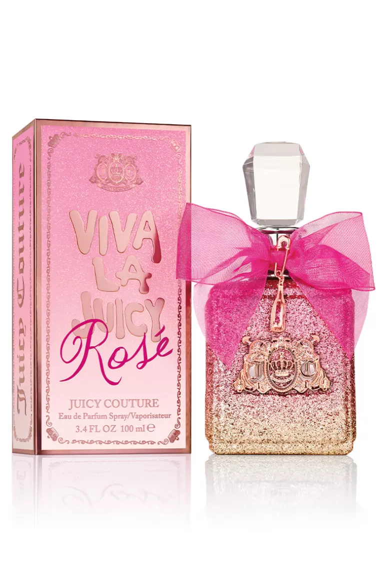 Viva La Juicy Rose Eau De Parfum Spray | Juicy Couture Cheap