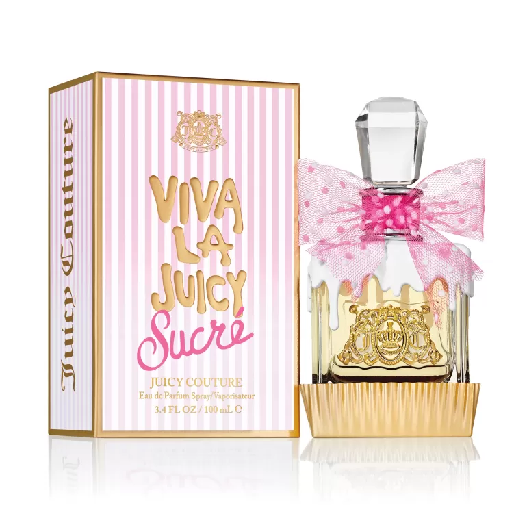 Viva La Juicy Sucre Eau De Parfum Spray | Juicy Couture Discount